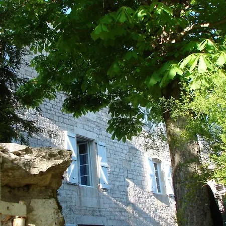 Maison D'hotes Le Logis De Reyjade * Montdoumerc