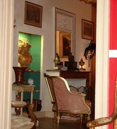 Maison D'hotes Le Logis De Reyjade Montdoumerc