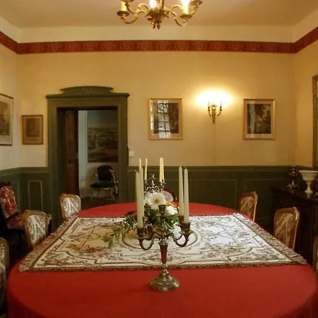 Maison D'hotes Le Logis De Reyjade Bed & Breakfast *